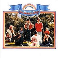 Beach Boys Sunflower