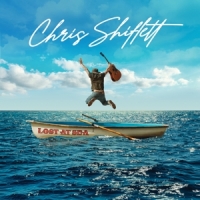 Chris Shiflett Lost At Sea