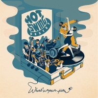 Hot Swing Sextet What S Your Jive