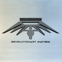 Ruined Conflict Revolutionary Mayhem