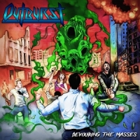 Outburst Devouring The Masses