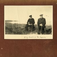 King Creosote & Jon Hopkins Diamond Mine