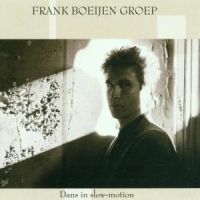 Boeijen, Frank Dans In Slow-motion