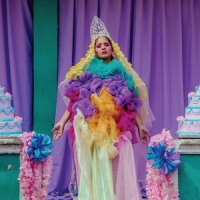 Lido Pimienta Miss Columbia