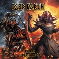Iced Earth I Walk Among You