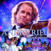 Rieu, Andre Andre Rieu Im Wunderland