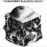 Against Me! Transgender Dysphoria Blues