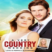 Movie (import) A Very Country Wedding