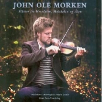 Morken, John Ole Slatter Frahessdalen, Haltdalen Og