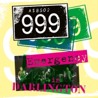 999 Emergency In Darlington