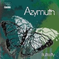 Azymuth Butterfly