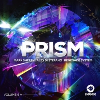 Sherry, Mark Prism Vol. 4