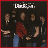 Blackfoot Siogo