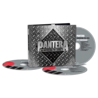 Pantera Reinventing The Steel