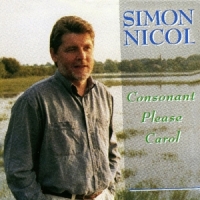 Nicol, Simon Consonant Please Carol
