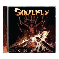 Soulfly - Chama