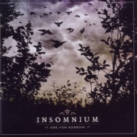 Insomnium One For Sorrow