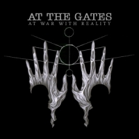 At The Gates At War With Reality