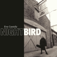 Cassidy, Eva Nightbird