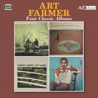 Farmer, Art Four Classic Albums