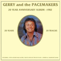 Gerry & The Pacemakers 20 Year Anniversary Album