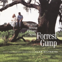Ost / Soundtrack Forrest Gump (score)