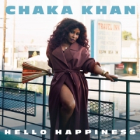 Khan, Chaka Hello Happiness (180gr&download)
