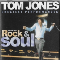 Jones, Tom Sings Rock & Soul