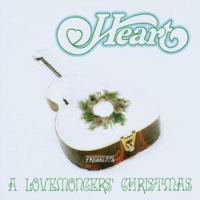 Heart A Lovemonger's Christmas