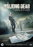 Tv Series Walking Dead - Season 5