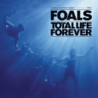 Foals Total Life Forever -ltd-