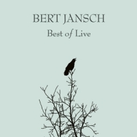 Jansch, Bert Best Of Live