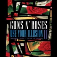 Guns N' Roses Use Your Illusion Ii