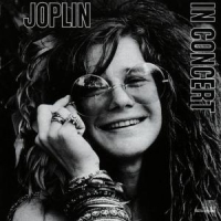 Joplin, Janis Joplin In Concert
