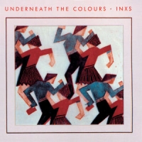 Inxs Underneath The Colours (2011 Remast
