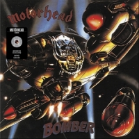 Motorhead Bomber -coloured-