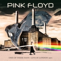Pink Floyd One Of These Days- Live In London 1