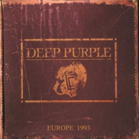 Deep Purple Europa 1993