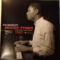 Tyner, Mccoy Inception