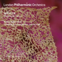 London Philharmonic Orchestra Klaus Mahler Symphony No. 6