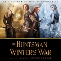 Howard, James Newton Huntsman:winter's War
