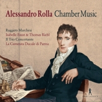 Lex Marchesi & Reibl Faust Chamber Music