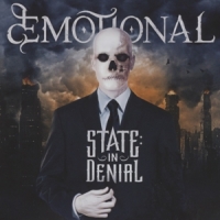 Demotional State: In Denial