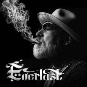 Everlast Embers To Ashes -coloured-