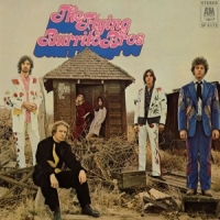 Flying Burrito Bros Gilded Palace Of Sin