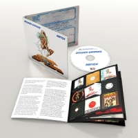 Golden Earring Switch (expanded Edition)