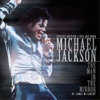 Jackson, Michael Man In The Mirror
