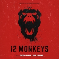 Rabin, Trevor 12 Monkeys (tv Series)