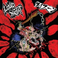 Loud Night/taifun Split
