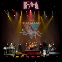 Fm Nearfest 2006 (cd+dvd)